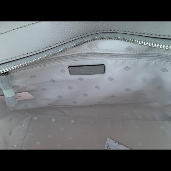 Kate spade Cameron large satchel - Picture 3 of 7